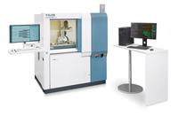 Cheetah EVO PLUS Scalable X-ray Inspection System.